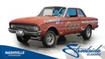 1961 Ford Falcon  for sale $24,995 