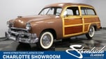 1951 Ford Country Squire  for sale $62,995 