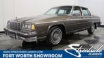 1984 Buick Electra  for sale $14,995 