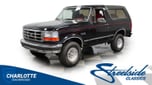 1993 Ford Bronco  for sale $26,995 