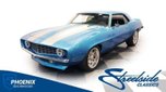 1969 Chevrolet Camaro  for sale $99,995 