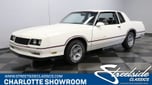 1986 Chevrolet Monte Carlo  for sale $29,995 