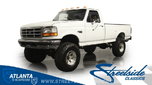1994 Ford F-250  for sale $22,995 