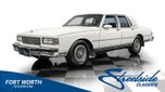1987 Chevrolet Caprice  for sale $26,995 
