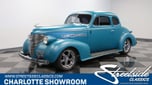 1939 Chevrolet JA Master Deluxe  for sale $41,995 