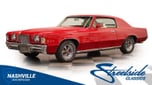 1971 Pontiac Grand Prix  for sale $29,995 
