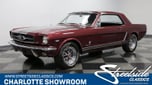 1965 Ford Mustang  for sale $29,995 