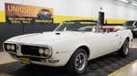 1967 Pontiac Firebird  for sale $42,900 