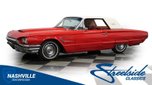 1965 Ford Thunderbird  for sale $24,995 