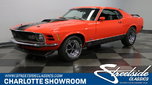 1970 Ford Mustang for Sale $61,995