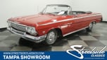1962 Chevrolet Impala  for sale $60,995 