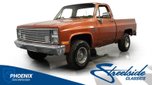 1986 Chevrolet K10  for sale $32,995 