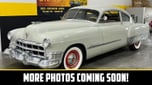 1949 Cadillac Series 61  for sale $0 