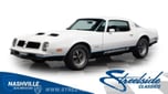 1979 Pontiac Firebird  for sale $22,995 
