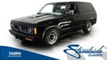 1985 Chevrolet S10  for sale $27,995 