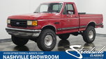 1989 Ford F-150  for sale $25,995 