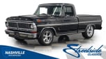 1972 Ford F-100  for sale $53,995 