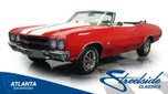 1970 Chevrolet Chevelle  for sale $117,995 