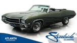 1969 Buick GS  for sale $49,995 