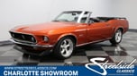 1969 Ford Mustang  for sale $44,995 