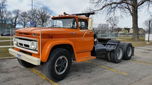 1962 Chevrolet M80  for sale $24,495 
