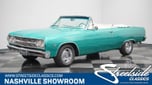 1965 Chevrolet Chevelle  for sale $39,995 