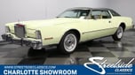 1974 Lincoln Continental for Sale $31,995
