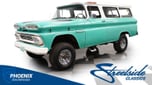 1960 Chevrolet Suburban  for sale $41,995 