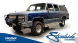 1982 Chevrolet Suburban  for sale $22,995 