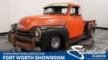 1951 Chevrolet 3100  for sale $26,995 