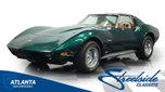 1973 Chevrolet Corvette  for sale $34,995 