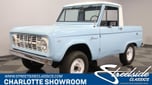 1967 Ford Bronco for Sale $42,995
