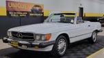 1988 Mercedes-Benz 560SL  for sale $42,900 