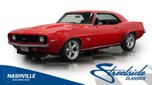 1969 Chevrolet Camaro  for sale $67,995 