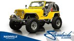 1979 Jeep CJ5  for sale $32,995 