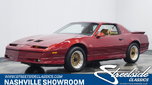 1988 Pontiac Firebird  for sale $46,995 
