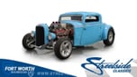 1932 Ford 3 Window  for sale $49,995 