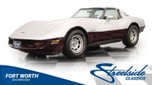 1982 Chevrolet Corvette  for sale $28,995 