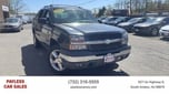 2004 Chevrolet Avalanche  for sale $7,000 