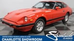 1982 Nissan 280ZX for Sale $24,995