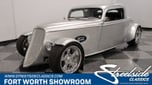 1933 Ford 3 Window  for sale $86,995 