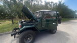 1980 Toyota Land Cruiser  for sale $37,995 