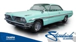 1961 Pontiac Bonneville  for sale $71,995 