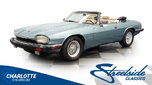 1993 Jaguar XJS  for sale $19,995 