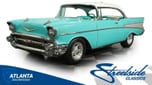 1957 Chevrolet Bel Air  for sale $47,995 