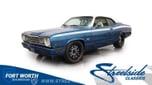 1974 Plymouth Duster  for sale $34,995 