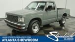 1985 Chevrolet S10  for sale $11,995 