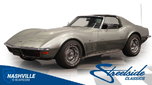 1972 Chevrolet Corvette  for sale $32,995 