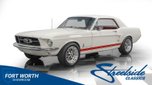 1967 Ford Mustang  for sale $44,995 