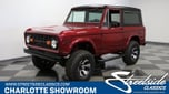 1972 Ford Bronco  for sale $149,995 